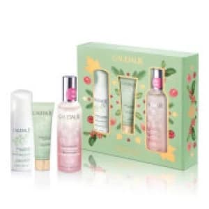 Caudalie The Beauty Essentials Gift Set