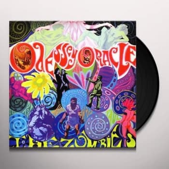 The Zombies - Odessey And OracleVinyl