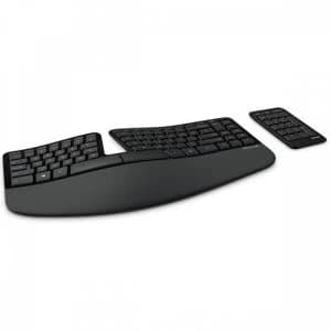 Sculpt Ergonomic Keyboard For Business