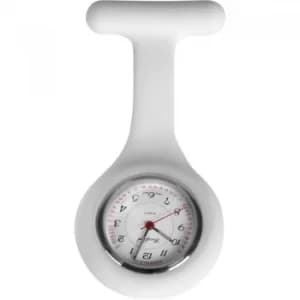 Unisex Woodford Nurses Silcone Fob Watch