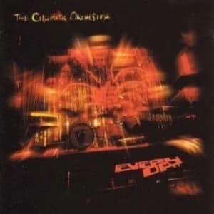 The Cinematic Orchestra - Everyday CD