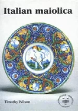 italian maiolica in the ashmolean museum
