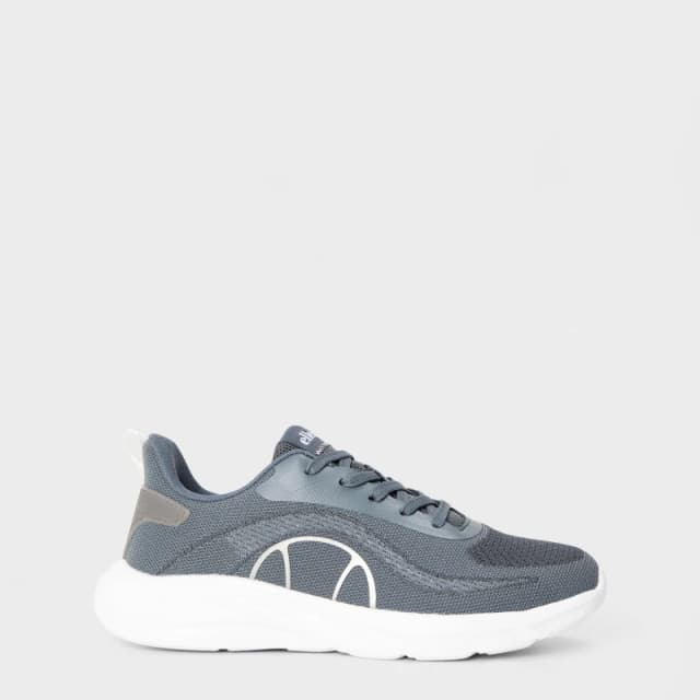 Ellesse Como Runners Mens Grey male 7 (41)