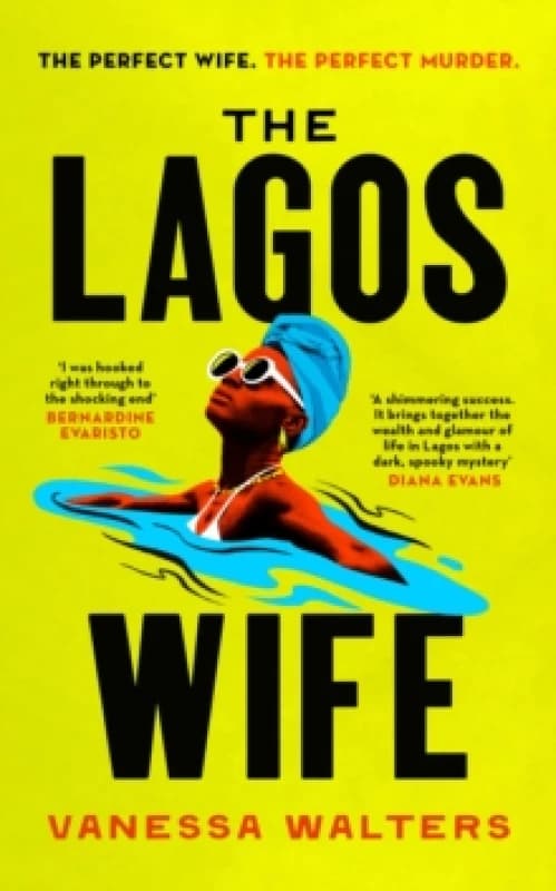 The Lagos Wife Hardback