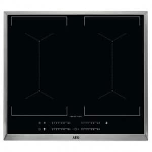 AEG IKE64450XB 4 Zone Induction Hob