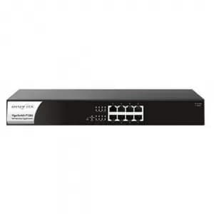 Draytek Vigorswitch G1085 8 Port Switch