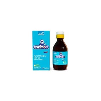 3 - Liquid - 210ml - 40314 - Eskimo