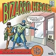 bizarro heroes