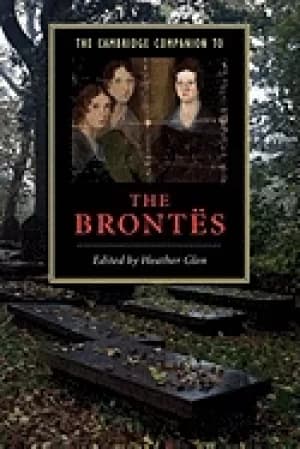 cambridge companion to the brontes