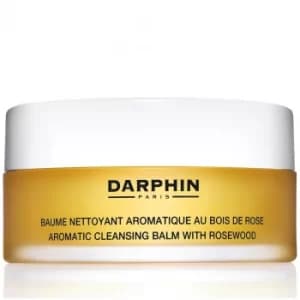 Darphin Aromatic Cleansing Balm with Rosewood 125ml
