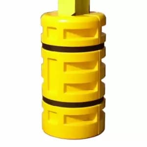 Universal Column Protector to suit up to 700mm posts (2 pieces)