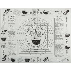 Creative Tops Stir It Up Pastry Board