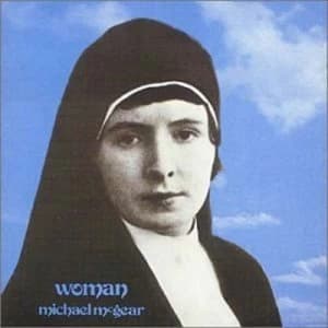 Woman by Michael McGear CD Album
