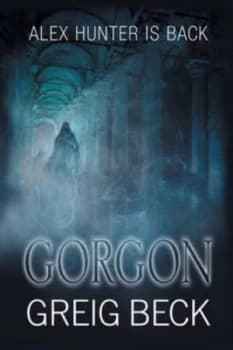 Gorgon by Greig Beck Paperback