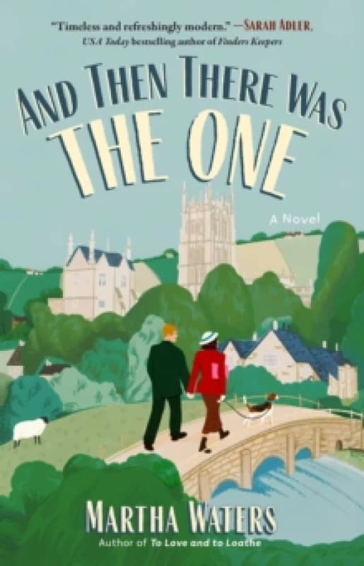 And Then There Was The One : A Novel Paperback / softback