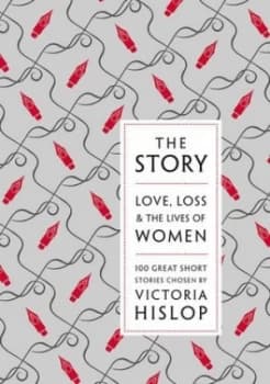 The Story by Victoria Hislop Hardback