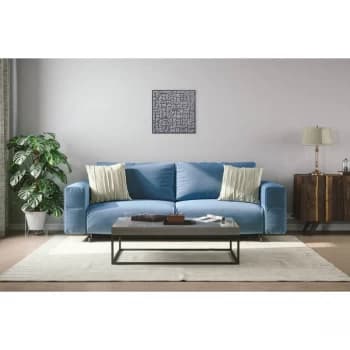 Kufi Ayetel Kursi Black Decorative Metal Wall Accessory