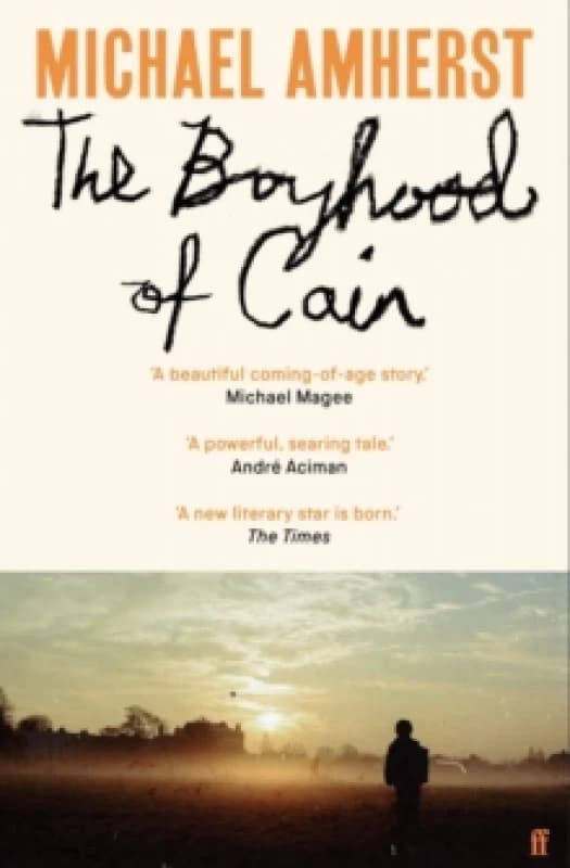 The Boyhood of Cain. Paperback. By Michael Amherst Books