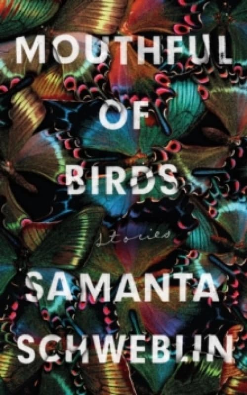 Mouthful of Birds : LONGLISTED FOR THE MAN BOOKER INTERNATIONAL PRIZE, 2019 Paperback / softback
