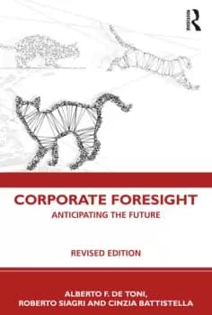 Corporate ForesightAnticipating the Future