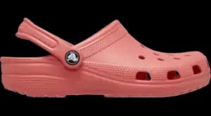 Crocs Classic Clogs Unisex Neon Watermelon W4/M3