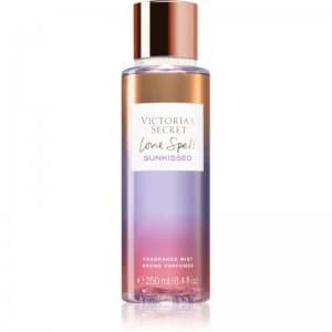 Victoria's Secret Love Spell Sunkissed Body Mist 250ml