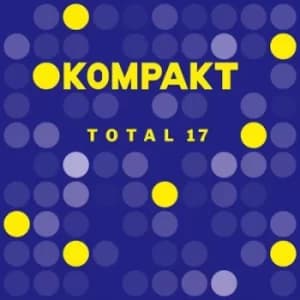 Total 17 by Various Artists Vinyl Album
