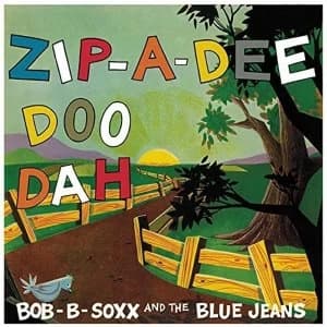 Zip-A-Dee Doo Dah Vinyl
