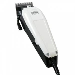 Wahl Performer Dog Clipper Kit White UK Plug