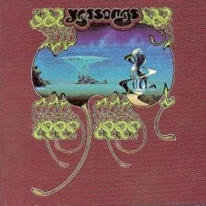 Yessongs by Yes CD Album