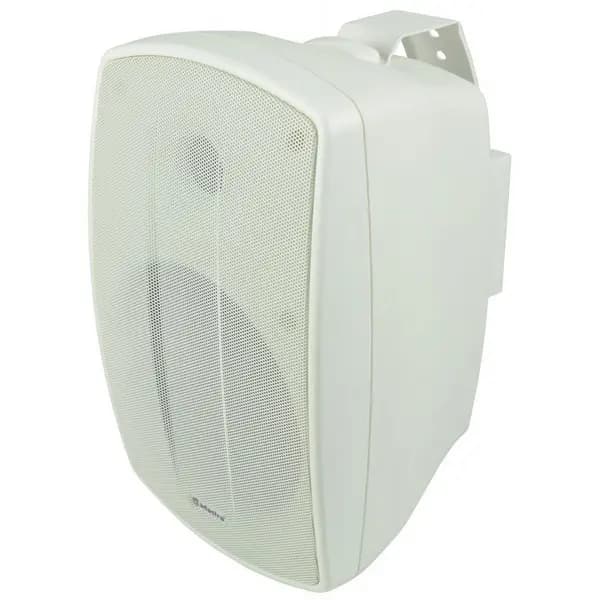 Adastra Adastra BH6V-W 100V Indoor / Outdoor Background 6" Speaker IP44 White AVS-213131
