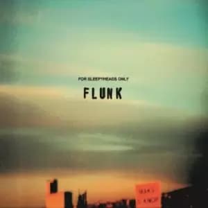 For Sleepyheads Only by Flunk CD Album