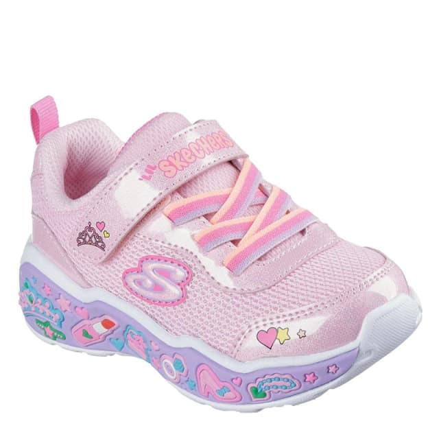 Skechers Play Scene In63 Pink/Multi female C6 (23)