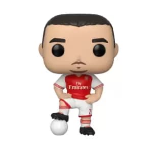 Arsenal Hector Bellerin Football Pop! Vinyl Figure