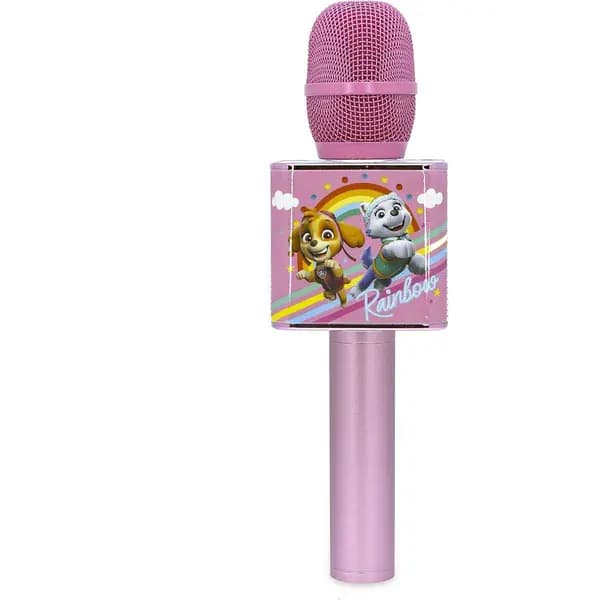 422860 Ds otl paw patrol pnk karaoke