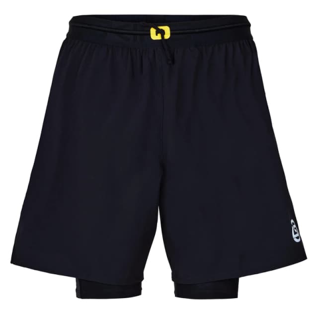 Skins Series-3 Mens Black male Large