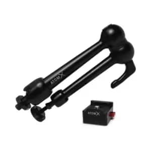 AtomX 13&quot; Arm and QR plate