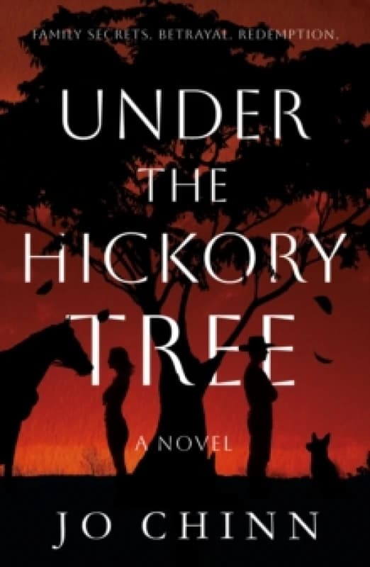 Under The Hickory Tree Paperback / softback