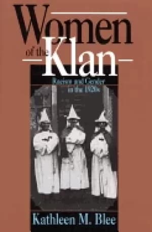 women of the klan