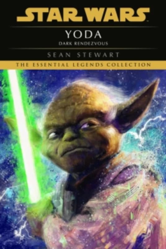 Star Wars: Dark Rendezvous Paperback / softback