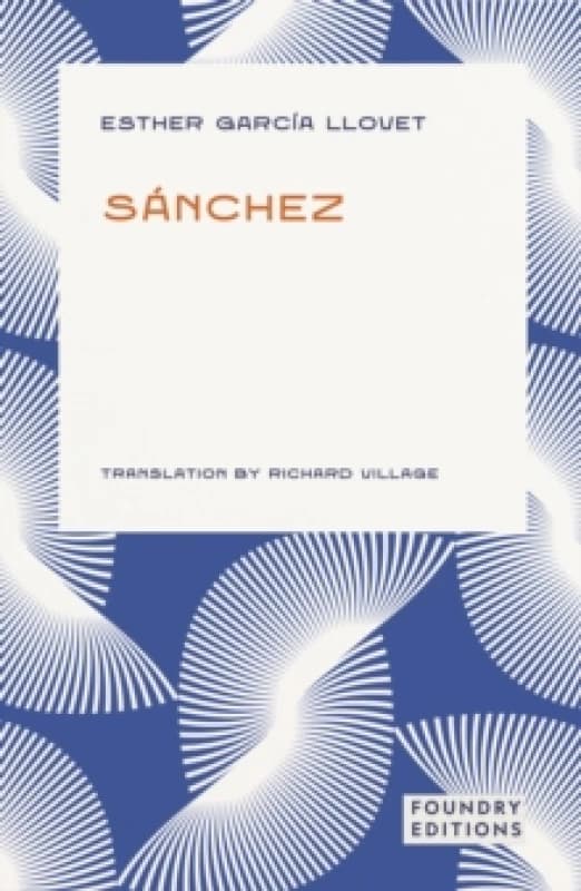 Sanchez Paperback / softback