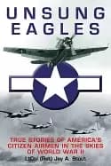 unsung eagles true stories of americas citizen airmen in the skies of world
