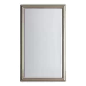 Bromont Mirror 76 x 130cm Champagne Champagne