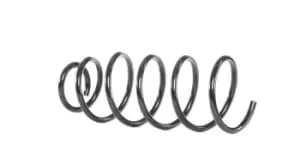 BILSTEIN Coil spring VW,SKODA,SEAT 37-131432 1J0411105R,6N0411105F Suspension spring,Springs,Coil springs,Coil spring suspension,Suspension springs