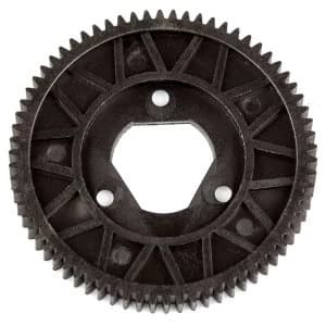 Team Associated Reflex 14B/14T Spur Gear 70T