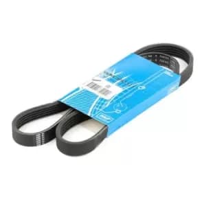 SKF V-ribbed belt VOLVO VKMV 5PK1121 30757514,31258381,31330870 Serpentine belt,Auxiliary belt,Poly V-belt,Ribbed belt,Multi V-belt,Poly belt