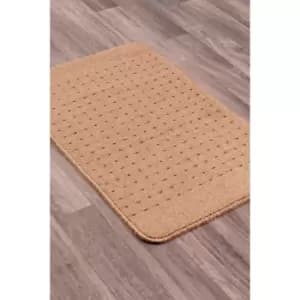 Multi Mat Washable Pindot Rug