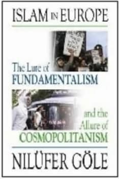 Islam in Europe by Nilufer Gole Paperback