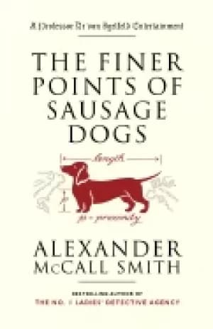 finer points of sausage dogs