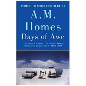 Days of Awe Hardback 2018